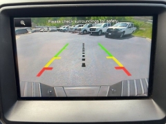 Used 2014  Ford F-150 4WD Supercrew FX4 5 1&sol;2 at Clutts Auto Sales near Hazard&comma; KY