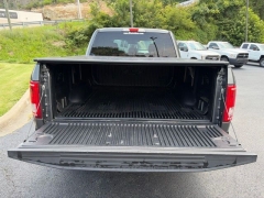 Used 2016  Ford F-150 4WD SuperCab XLT at Clutts Auto Sales near Hazard&comma; KY