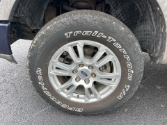 Used 2004  Ford F-150 4WD Supercab XL Longbed at Clutts Auto Sales near Hazard&comma; KY