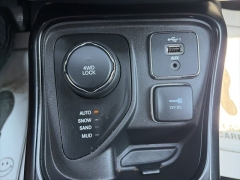 Used 2019  Jeep Compass 4d SUV 4WD Limited at Clutts Auto Sales near Hazard&comma; KY