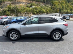 Used 2022  Ford Escape SE AWD at Clutts Auto Sales near Hazard&comma; KY