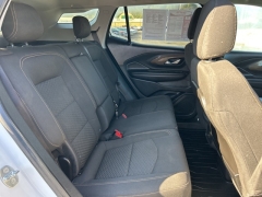 Used 2019 GMC Terrain 4d SUV AWD SLE 1.5L Turbo at Clutts Auto Sales near Hazard, KY