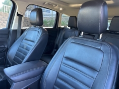 Used 2018 Ford Escape 4d SUV 4WD SEL at Clutts Auto Sales near Hazard, KY