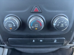 Used 2022  Ram 1500 Classic 4WD Warlock Crew Cab 5'7" Box at Clutts Auto Sales near Hazard&comma; KY