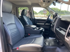 Used 2021 Ram 1500 Classic 4WD Tradesman Quad Cab 6'4" Box at Clutts Auto Sales near Hazard, KY
