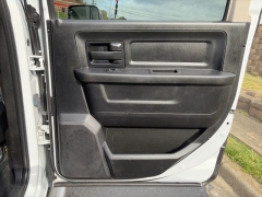 Used 2018  Ram 2500 4WD Crew Cab Tradesman at Clutts Auto Sales near Hazard&comma; KY