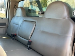 Used 2008  Ford Super Duty F-350 4WD Reg Cab XL SRW at Clutts Auto Sales near Hazard&comma; KY