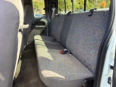 Used 2002  Dodge Ram 3500 2WD Quad Cab SLT at Clutts Auto Sales near Hazard&comma; KY