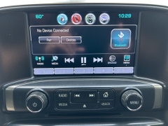 Used 2018 Chevrolet Silverado 1500 4WD Crew Cab LT at Clutts Auto Sales near Hazard, KY