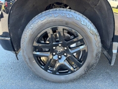 Used 2024  Chevrolet Silverado 1500 4WD Crew Cab 147" RST at Clutts Auto Sales near Hazard&comma; KY