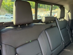 Used 2019  Chevrolet Silverado 1500 4WD Crew Cab RST at Clutts Auto Sales near Hazard&comma; KY