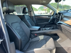 Used 2024 Volkswagen Atlas 2.0T SE w/Technology 4MOTION at Clutts Auto Sales near Hazard, KY