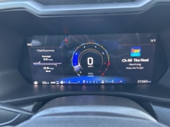 Used 2024 Chevrolet Colorado 4WD Crew Cab WT at Clutts Auto Sales near Hazard, KY