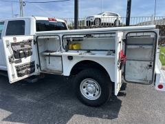 Used 2018 Ram 2500 4WD Crew Cab Tradesman Longbed at Clutts Auto Sales near Hazard, KY