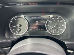 Used 2022  Nissan Pathfinder SV 4WD at Clutts Auto Sales near Hazard&comma; KY