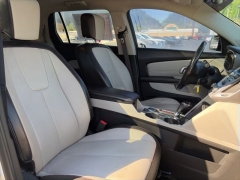 Used 2017  GMC Terrain 4d SUV FWD SLT at Clutts Auto Sales near Hazard&comma; KY