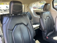 Used 2020 Chrysler Pacifica 4d Wagon Touring L at Clutts Auto Sales near Hazard, KY