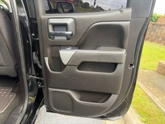 Used 2016  Chevrolet Silverado 1500 4WD Double Cab LT at Clutts Auto Sales near Hazard&comma; KY