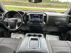 Used 2019 Chevrolet Silverado 1500 Legacy 4WD Double Cab LT at Clutts Auto Sales near Hazard, KY