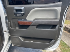 Used 2018 GMC Sierra 1500 4WD Crew Cab SLT at Clutts Auto Sales near Hazard, KY