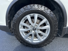 Used 2020  Nissan Rogue 4d SUV AWD SV at Clutts Auto Sales near Hazard, KY