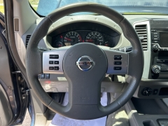 Used 2016 Nissan Frontier 4WD Crew Cab SV Auto at Clutts Auto Sales near Hazard, KY