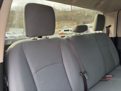 Used 2018  Ram 2500 4WD Crew Cab Tradesman at Clutts Auto Sales near Hazard&comma; KY