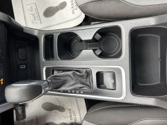 Used 2018 Ford Escape 4d SUV 4WD SE at Clutts Auto Sales near Hazard, KY