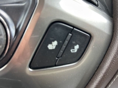 Used 2018  Chevrolet Silverado 1500 4WD Double Cab LTZ at Clutts Auto Sales near Hazard&comma; KY