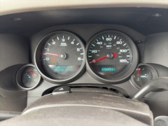 Used 2013  Chevrolet Silverado 1500 4WD Reg Cab Work Truck Longbed at Clutts Auto Sales near Hazard&comma; KY