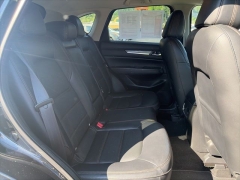 Used 2019  Mazda CX-5 4d SUV AWD Grand Touring at Clutts Auto Sales near Hazard&comma; KY