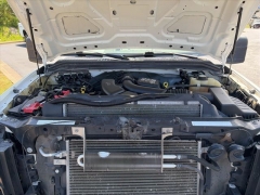 Used 2008  Ford Super Duty F-350 4WD Reg Cab XL SRW at Clutts Auto Sales near Hazard&comma; KY