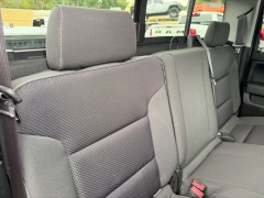 Used 2015  GMC Sierra 1500 4WD Double Cab SLE at Clutts Auto Sales near Hazard&comma; KY