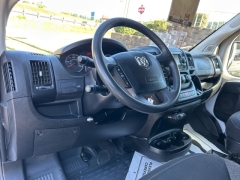 Used 2018 Ram ProMaster Cargo Van 2500 High Roof Van 159" WB at Clutts Auto Sales near Hazard, KY