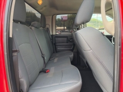 Used 2014  Ram 1500 4WD Quad Cab Tradesman at Clutts Auto Sales near Hazard&comma; KY