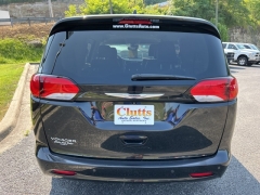 Used 2021 Chrysler Voyager LXI FWD at Clutts Auto Sales near Hazard, KY