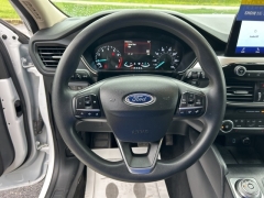 Used 2020 Ford Escape 4d SUV AWD SE at Clutts Auto Sales near Hazard, KY