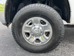 Used 2016 Ram 2500 4WD Crew Cab Tradesman Longbed at Clutts Auto Sales near Hazard, KY