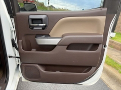 Used 2015  Chevrolet Silverado 2500 4WD Crew Cab LTZ Duramax Plus at Clutts Auto Sales near Hazard&comma; KY