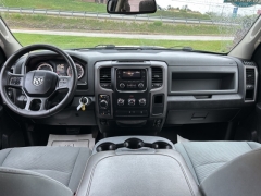 Used 2019 Ram 1500 Classic 4WD Quad Cab Tradesman at Clutts Auto Sales near Hazard, KY