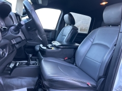 Used 2022 Ram 3500 Cab-Chassis 4WD Tradesman Crew Cab 60" CA 172.4" WB at Clutts Auto Sales near Hazard, KY
