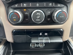 Used 2019 Ram 1500 4WD Crew Cab Laramie at Clutts Auto Sales near Hazard, KY
