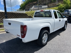 Used 2007 GMC Canyon 2WD Ext Cab Work Truck at Clutts Auto Sales near Hazard, KY