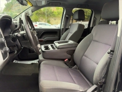 Used 2015  GMC Sierra 1500 4WD Double Cab SLE at Clutts Auto Sales near Hazard&comma; KY
