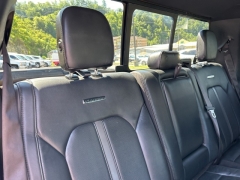 Used 2015 Ford F-150 4WD Supercrew Platinum 5 1/2 at Clutts Auto Sales near Hazard, KY