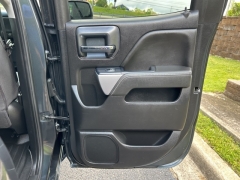 Used 2019 Chevrolet Silverado 1500 Legacy 4WD Double Cab LT at Clutts Auto Sales near Hazard, KY