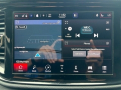 Used 2022  Dodge Durango R&sol;T AWD at Clutts Auto Sales near Hazard&comma; KY