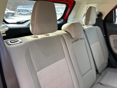 Used 2022  Ford EcoSport S 4WD at Clutts Auto Sales near Hazard&comma; KY