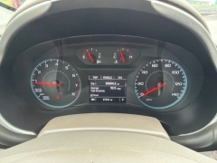 Used 2023  Chevrolet Malibu 4dr Sdn LS w&sol;1FL at Clutts Auto Sales near Hazard&comma; KY