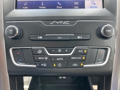 Used 2020 Ford Fusion 4d Sedan FWD SE 2.5L at Clutts Auto Sales near Hazard, KY